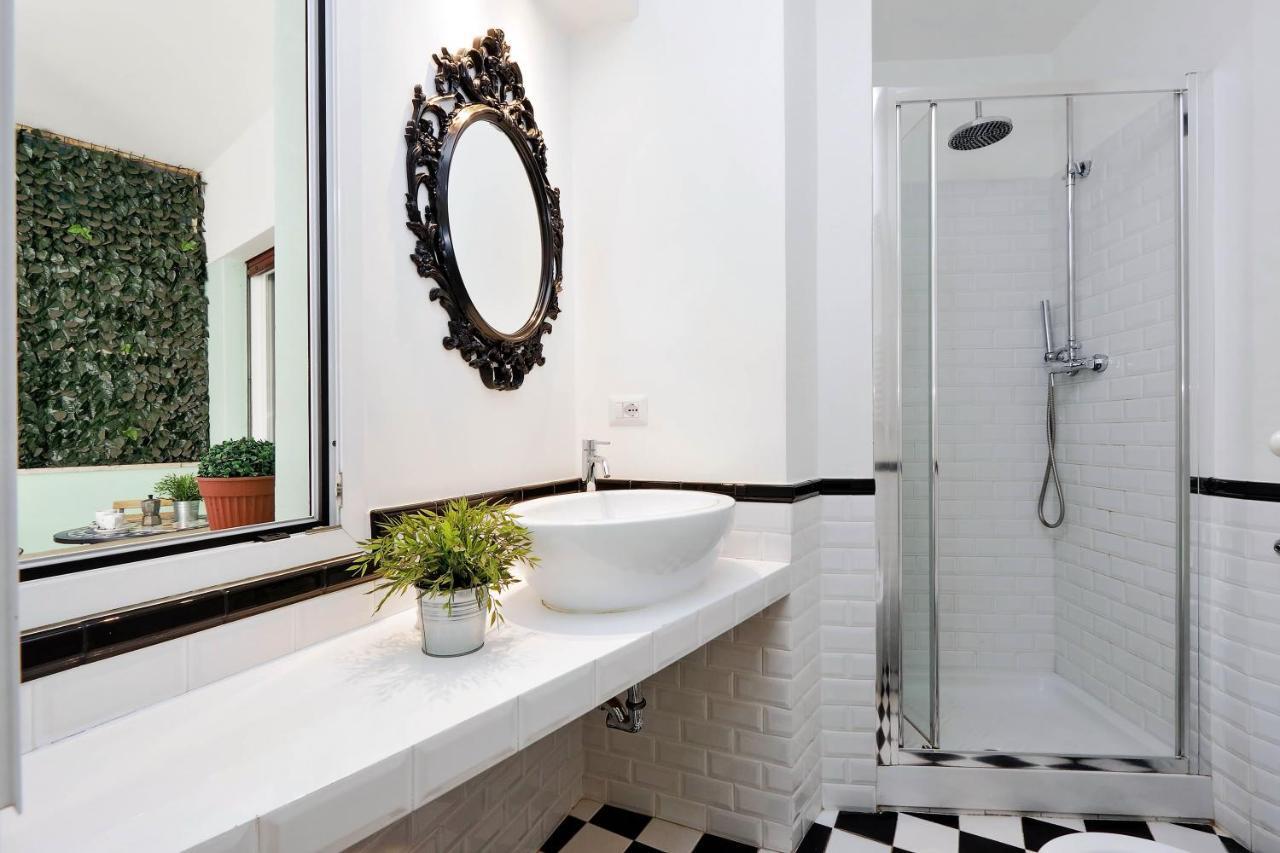 Cipro Terrace Apartment Rome Luaran gambar