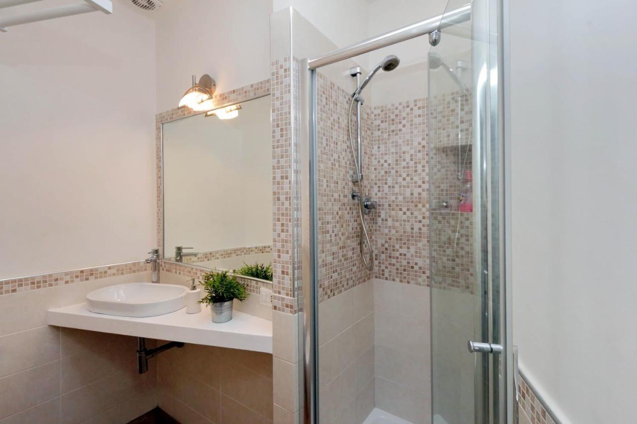 Cipro Terrace Apartment Rome Luaran gambar