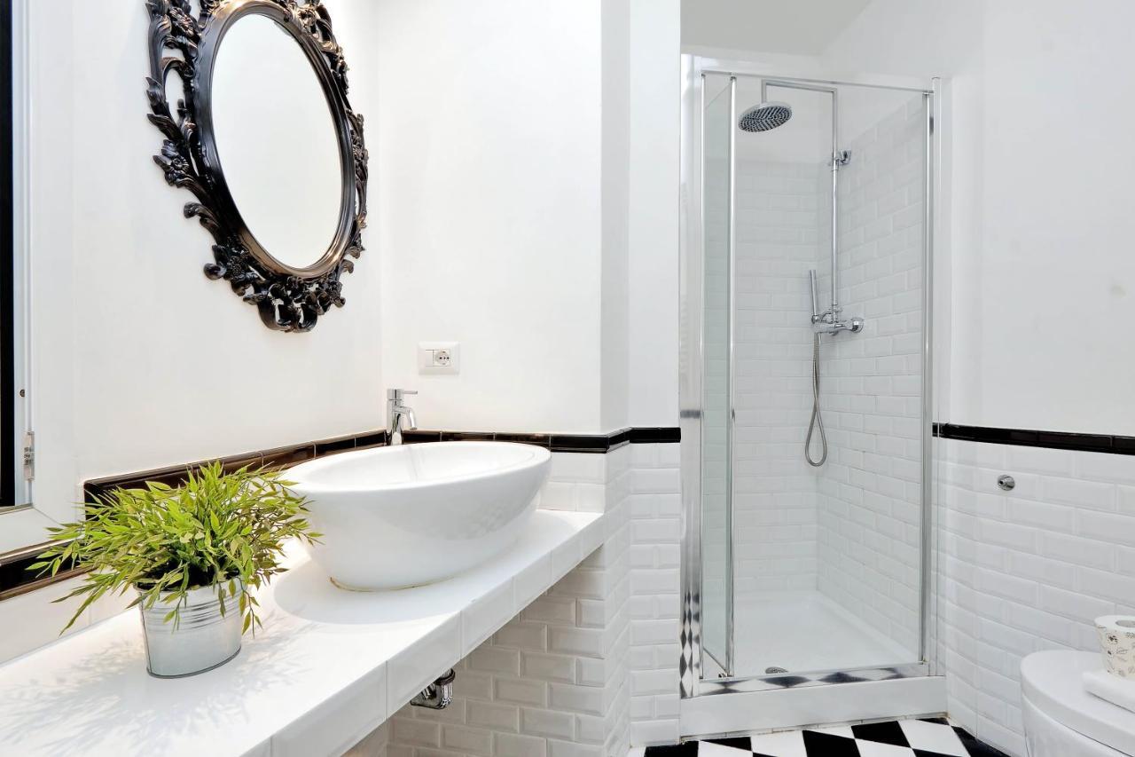Cipro Terrace Apartment Rome Luaran gambar